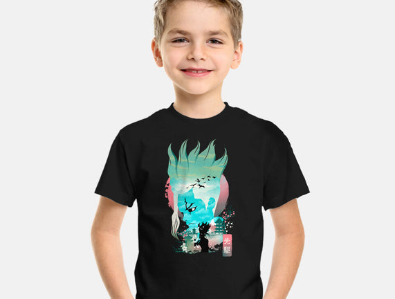 Senku Landscape