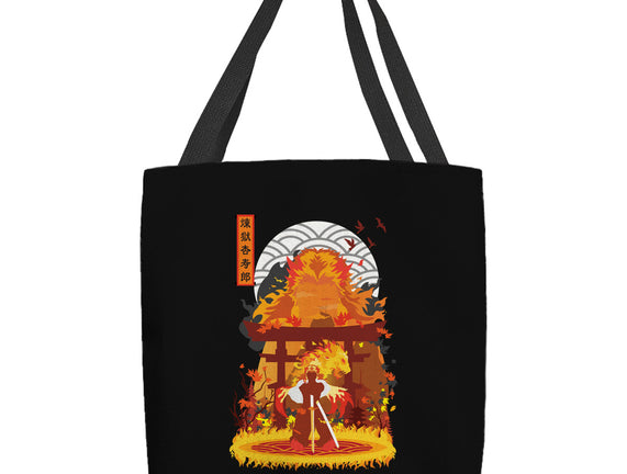 Kyojuro Rengoku