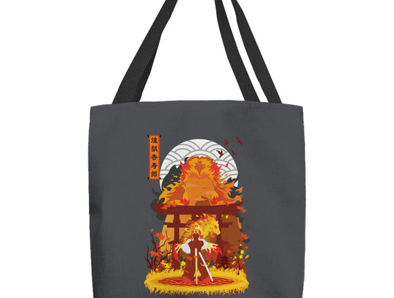 Kyojuro Rengoku