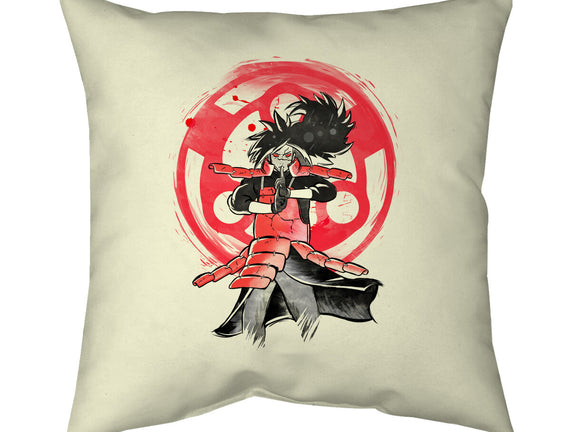 Madara's Will