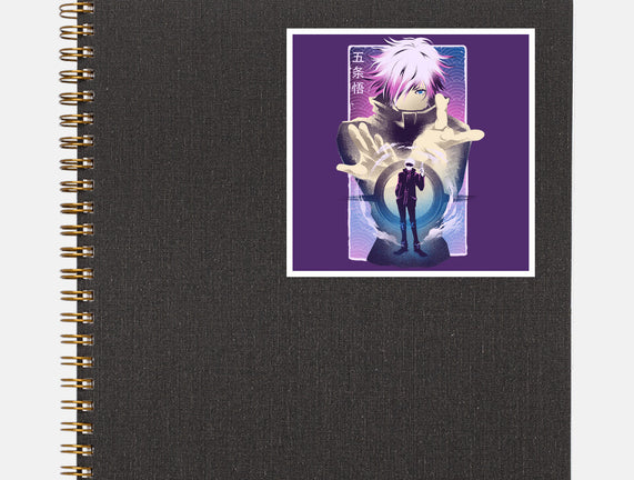 Unlimited Void