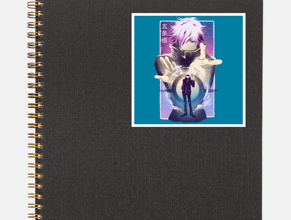 Unlimited Void