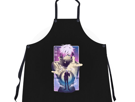 Unlimited Void