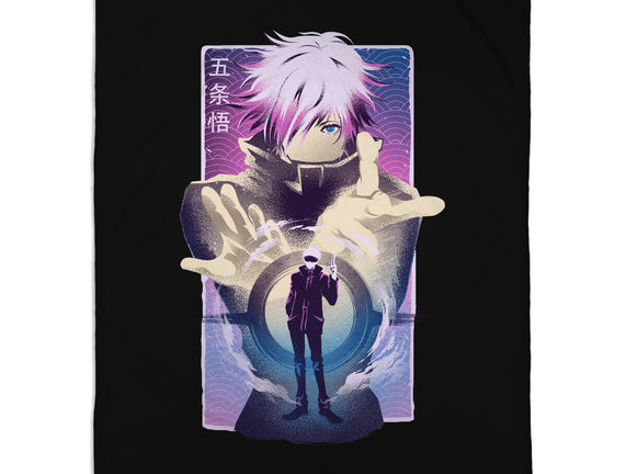 Unlimited Void