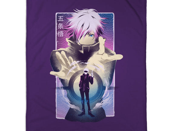 Unlimited Void