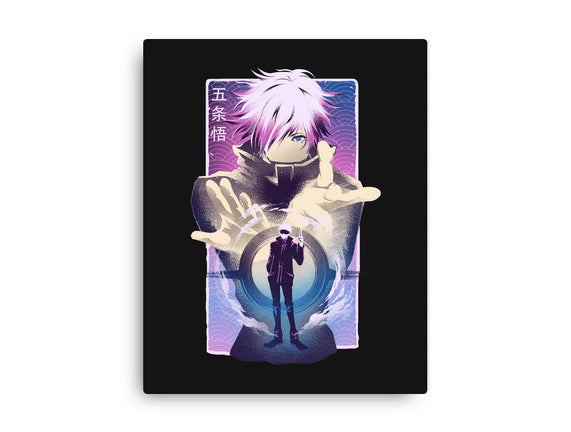 Unlimited Void