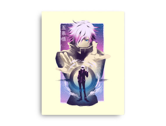 Unlimited Void
