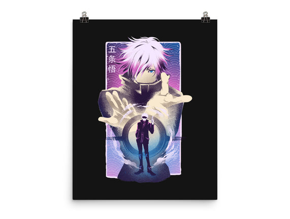 Unlimited Void