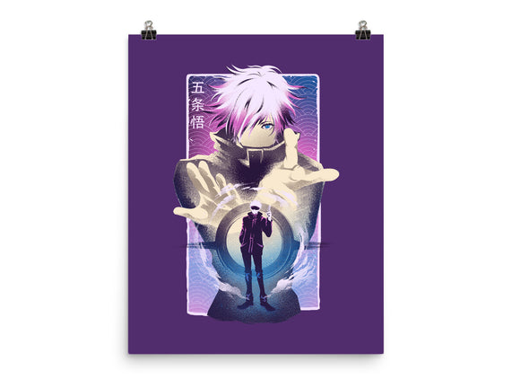 Unlimited Void