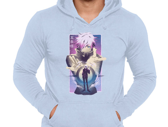 Unlimited Void