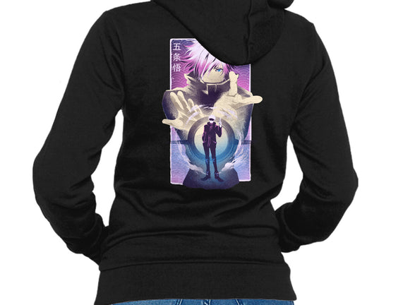 Unlimited Void