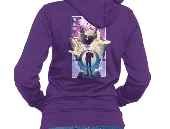 Unlimited Void