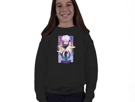 Unlimited Void