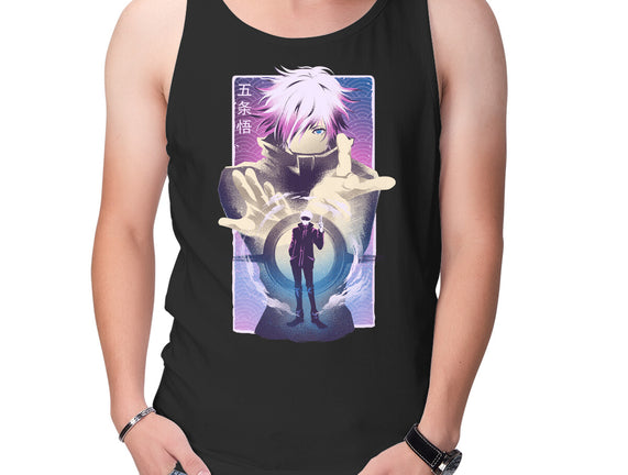 Unlimited Void