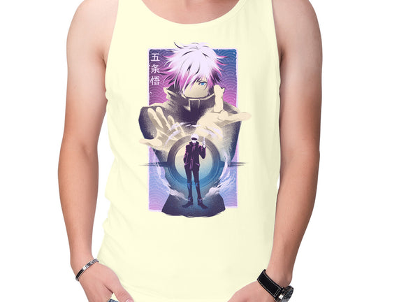 Unlimited Void