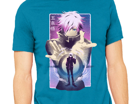 Unlimited Void