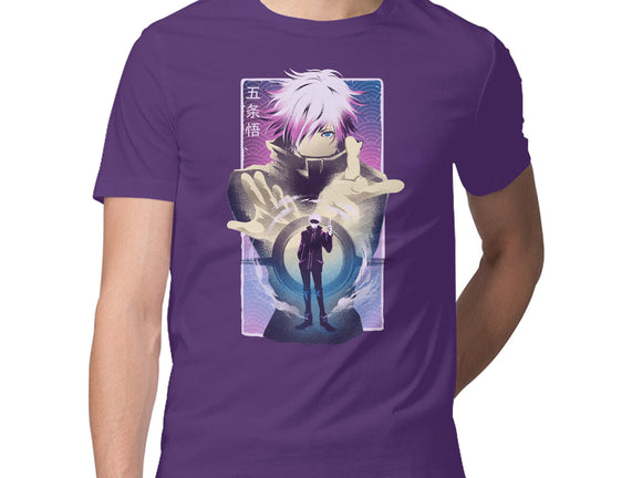 Unlimited Void