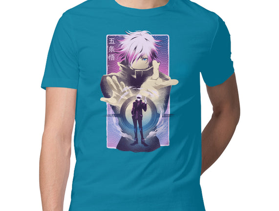 Unlimited Void