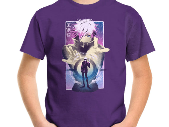 Unlimited Void