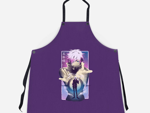 Unlimited Void