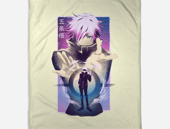 Unlimited Void