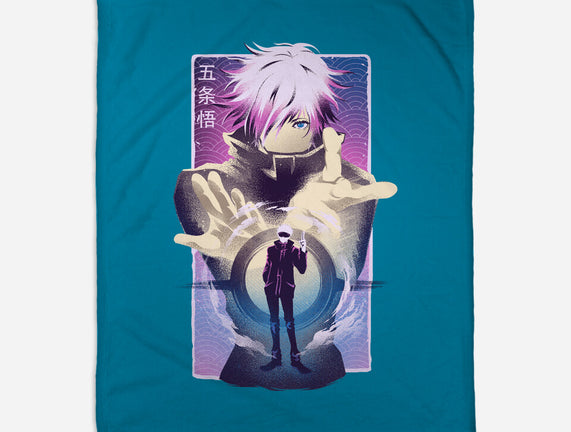 Unlimited Void