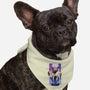 Unlimited Void-dog bandana pet collar-hypertwenty