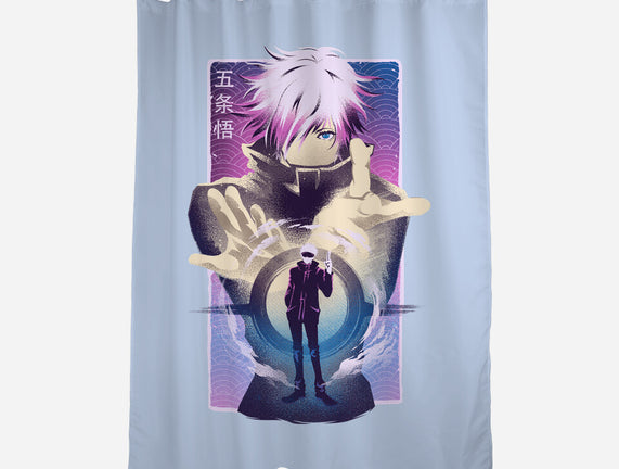 Unlimited Void