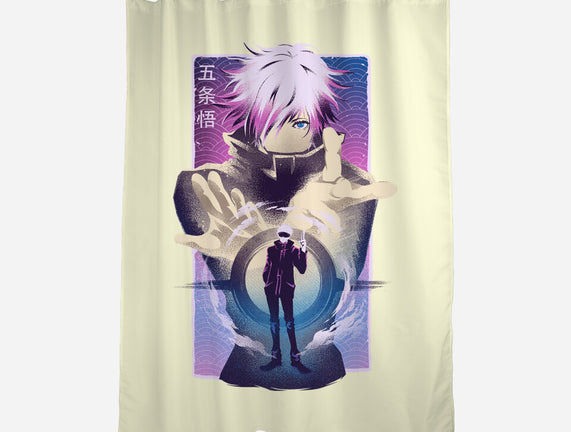 Unlimited Void
