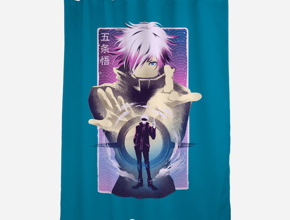 Unlimited Void