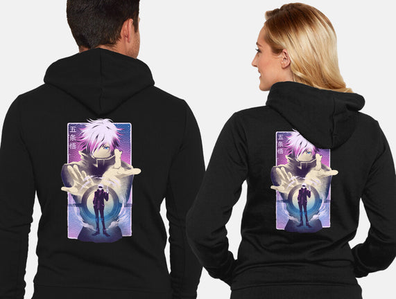 Unlimited Void