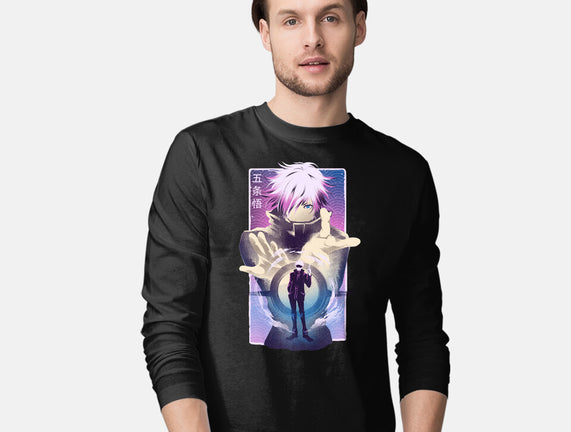 Unlimited Void
