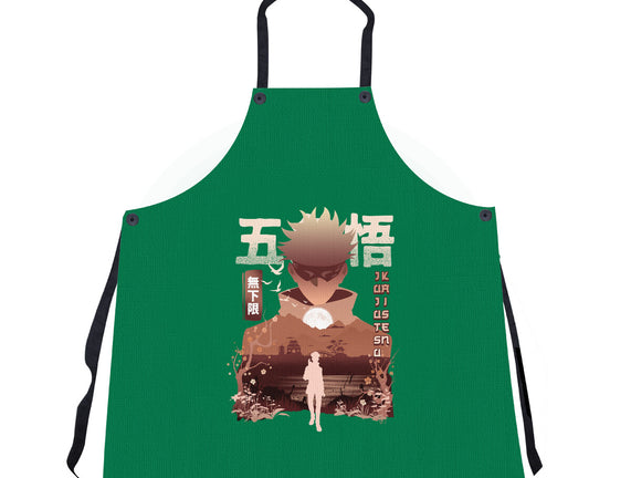 Gojo Satoru