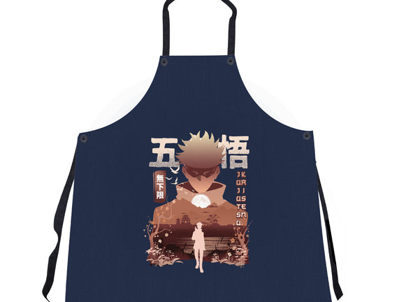 Gojo Satoru