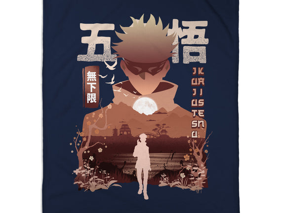 Gojo Satoru