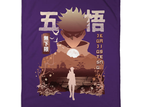 Gojo Satoru