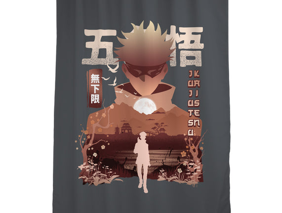 Gojo Satoru