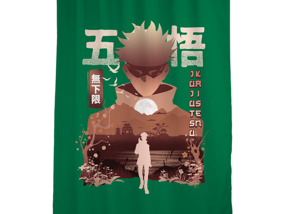 Gojo Satoru