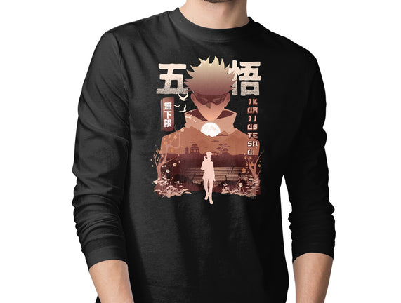 Gojo Satoru