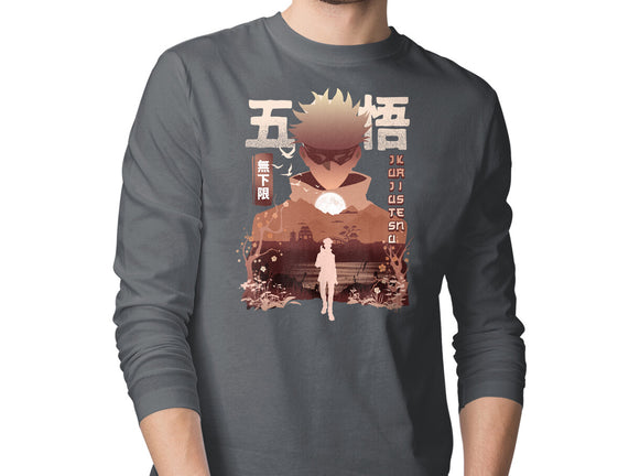 Gojo Satoru