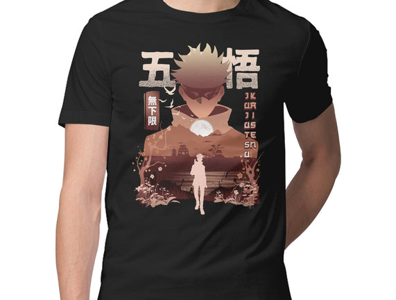 Gojo Satoru