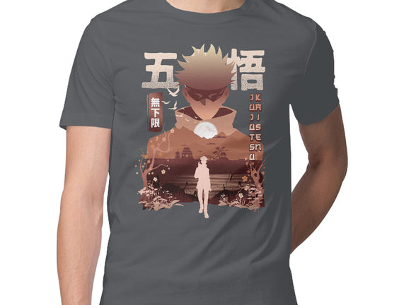 Gojo Satoru