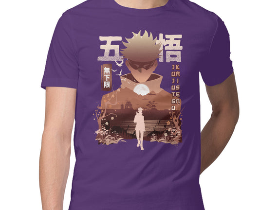 Gojo Satoru
