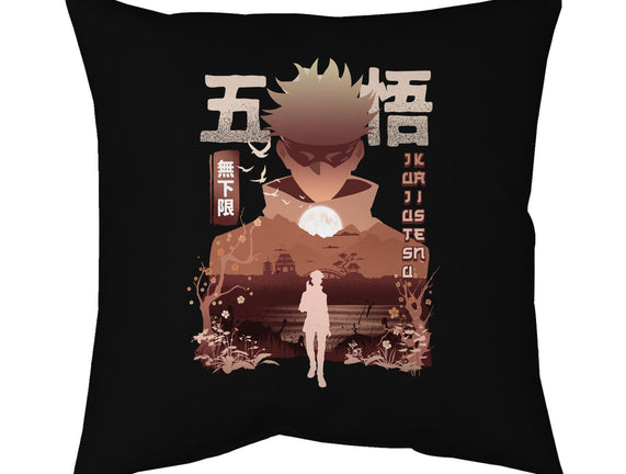 Gojo Satoru
