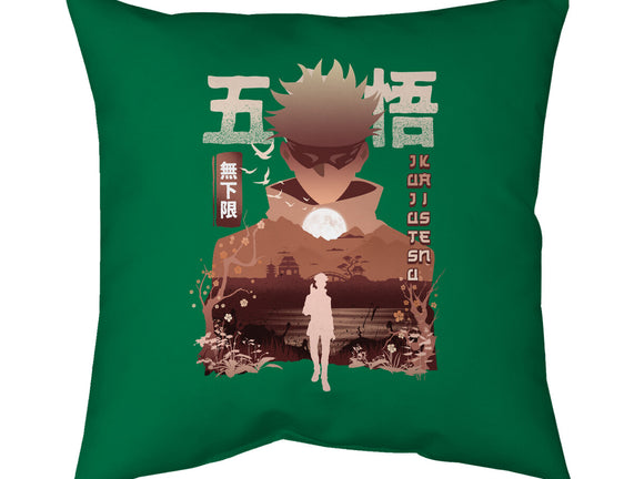 Gojo Satoru