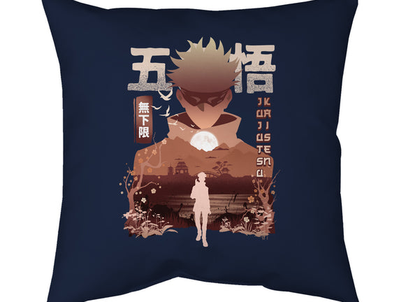 Gojo Satoru