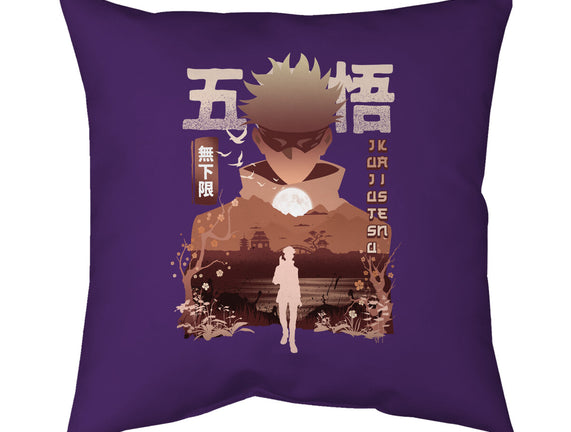 Gojo Satoru