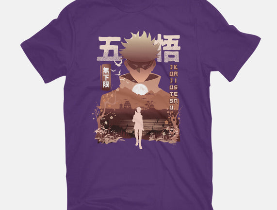 Gojo Satoru
