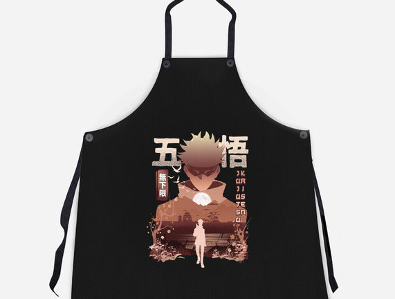 Gojo Satoru