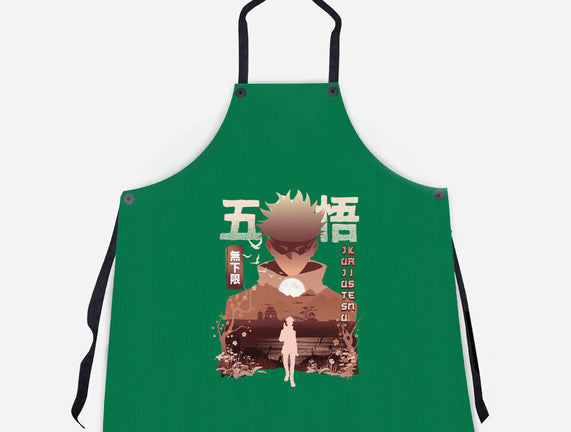 Gojo Satoru